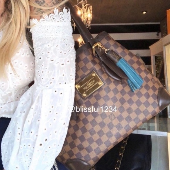 Louis Vuitton Handbags - 🌺✨LIKE NEW✨🌺 HAMPSTEAD MM